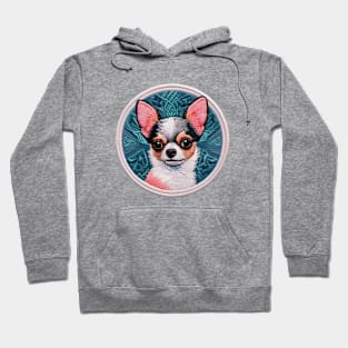 Chihuahua Hoodie